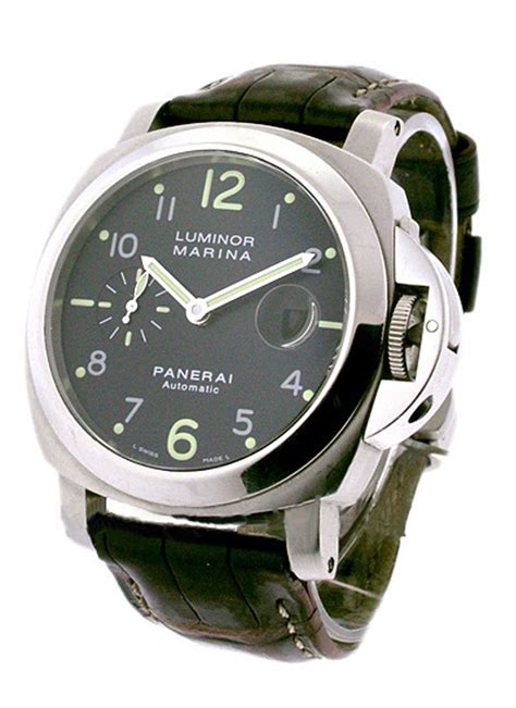 panerai 164 strap|authentic Panerai watch straps.